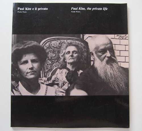 Paul Klee e il privato / Paul 