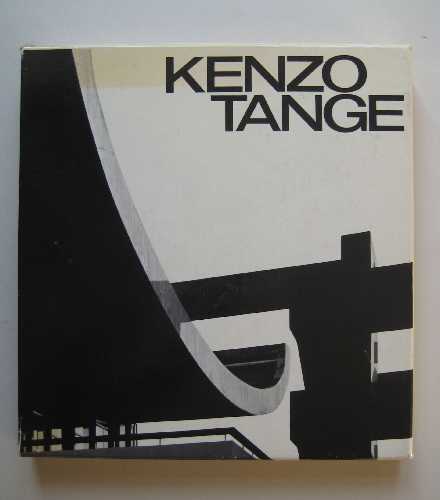Kenzo Tange 1946 - 1969. Archi