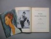 Mostra di Amedeo Modigliani. C