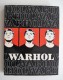 CRONE, Rainer. Andy Warhol. Mi